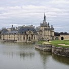 Château de Chantilly