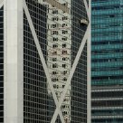 urban reflection