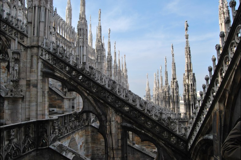Duomo 