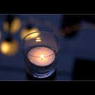 candle