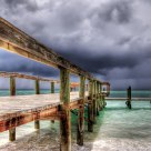 The Storm Approaches
