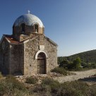 Saint John the Baptist's chapel