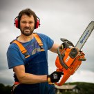 Chainsaw man