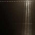  The steam on the roller blind