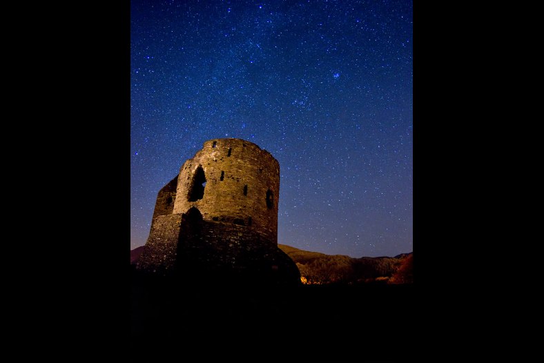Night Sky
