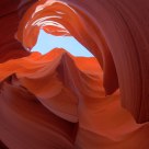 Antelope Canyon
