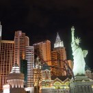 Las Vegas, NY