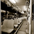 The Bus is Empty