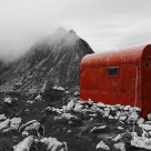 Bivouac..
