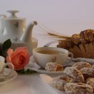 Afternoon Tea