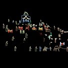 X-mas Mountain