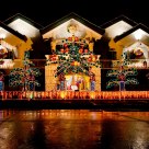 Nativity in Camiling