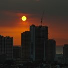 Sunset Soon Forgotten