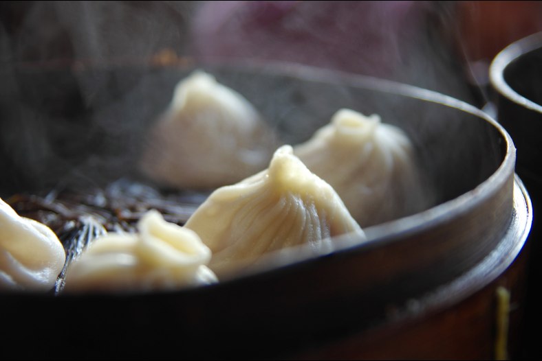 Xiaolong(Chinese foods)