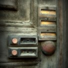 Nobody lives here anymore