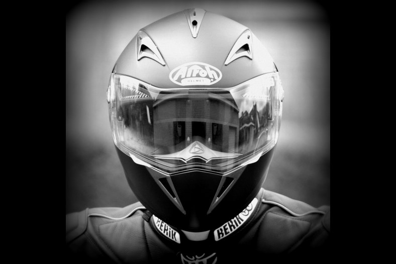 Helmet