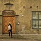 Door to the Past