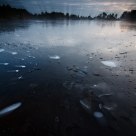 Frozen Lake