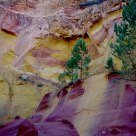 Ocre Mine