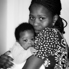 mother's love