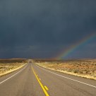 Highway Rainbow