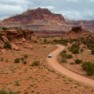 Canyon Drive