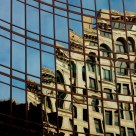 Almost Gaudi