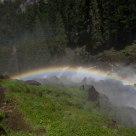 Double Rainbow
