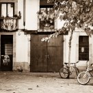 La plaça