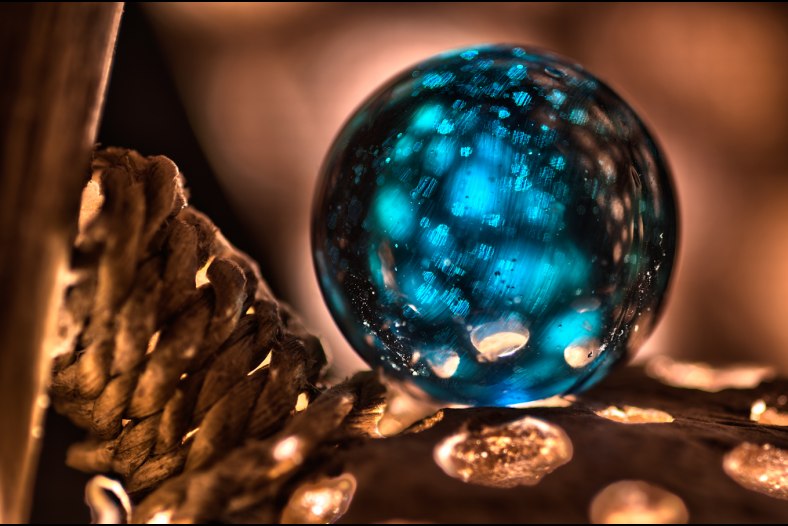 Coco Blue