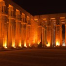 Luxor Temple