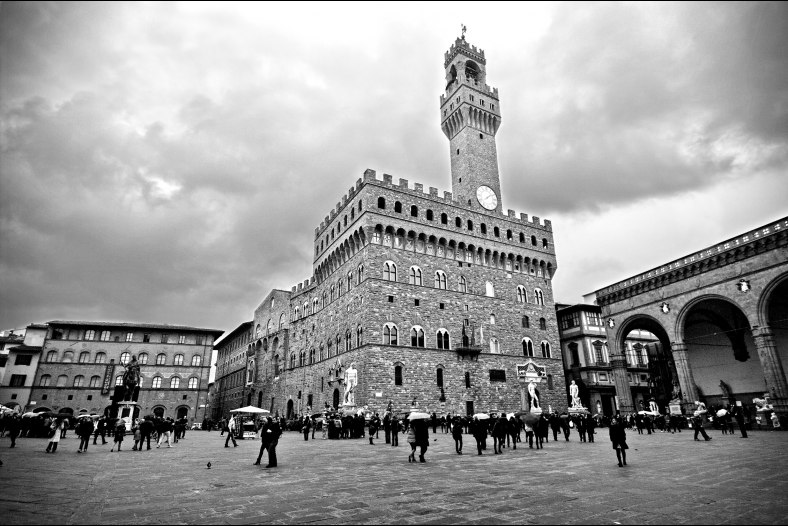 Florence