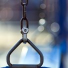 Empty Swing