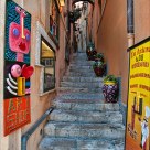 Callejón