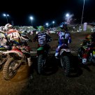 Before the start