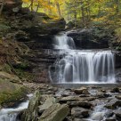Ricketts Glen