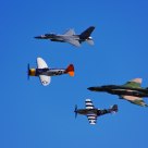 Span of 50 Years