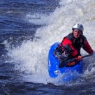 Canoe sprint