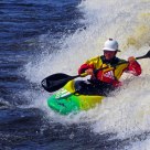Canoe sprint