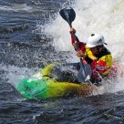 Canoe sprint