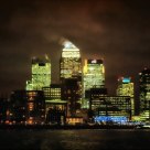 Canary Wharf