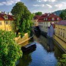 Prague - Mill