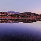 Early reflections