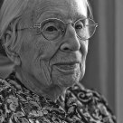 grand old lady