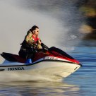 Motorboat