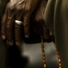 Pious Hands