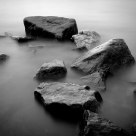 morning by the sea