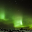 Northern lights