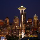 Space Needle