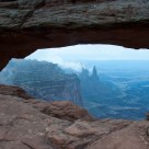 Mesa Arch